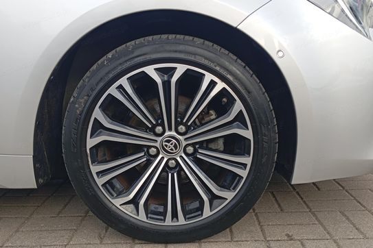 Toyota Corolla 1.8 Hybrid Comfort