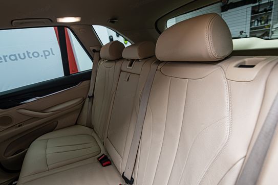 BMW X5 xDrive40d