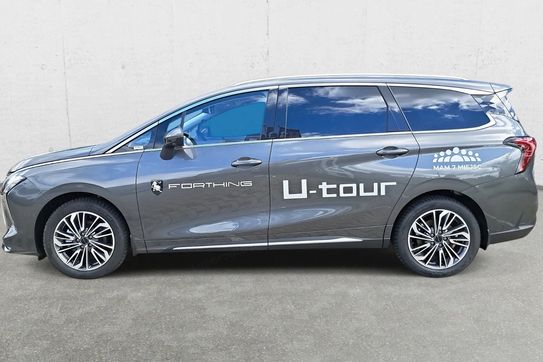 Forthing U-Tour 1.5 Dvvt Gdi Dct