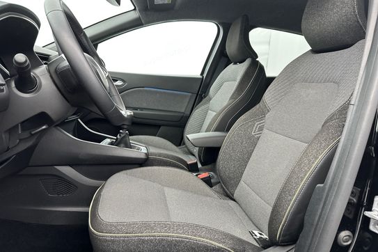 Renault Captur Techno 1.0 Eco-G