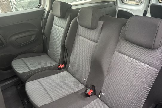 Toyota Proace City Verso 1.5 D-4D Business aut