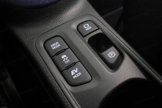 Toyota Aygo X Style 1.5 Hybrid