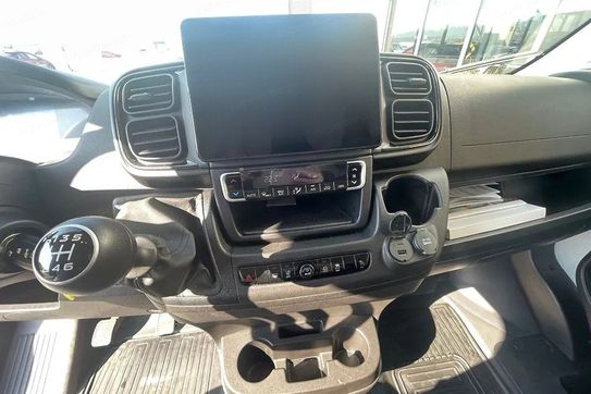 Toyota Proace Max Active L4H2 2.2
