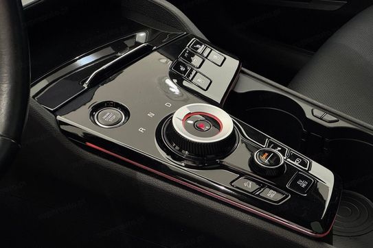 Kia Sportage 1.6 T-GDI PHEV GT Line 4WD aut