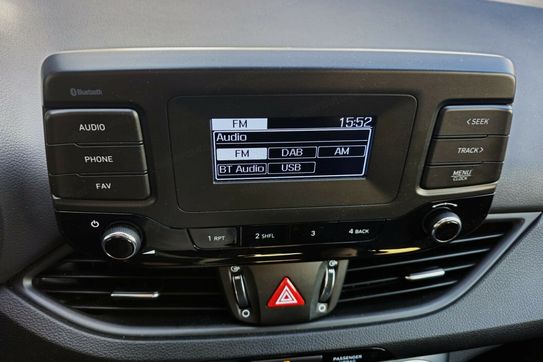 Hyundai i30 1.0 T-GDI Modern