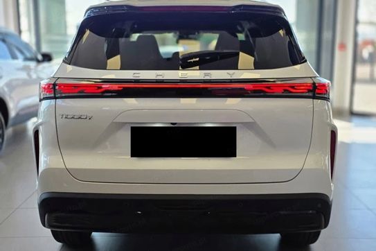 Chery Tiggo 7 Comfort 1.6 T-GDI DCT