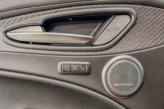 Alfa Romeo Stelvio 2.9 Bi Turbo V6 Quadrifoglio Q4