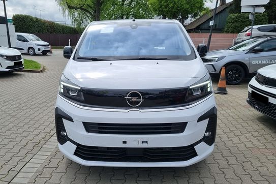 Opel Vivaro XL L2H1