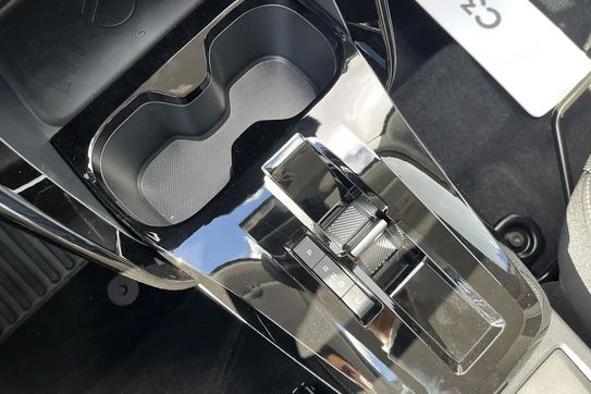 Citroen C3 Aircross Max Extended Range 54.2kWh