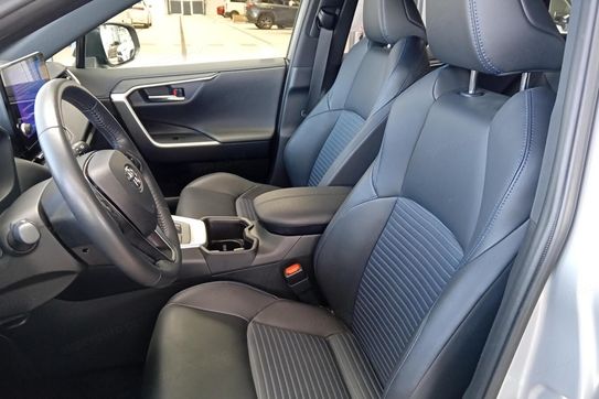 Toyota RAV4 2.5 Hybrid Selection 4x4