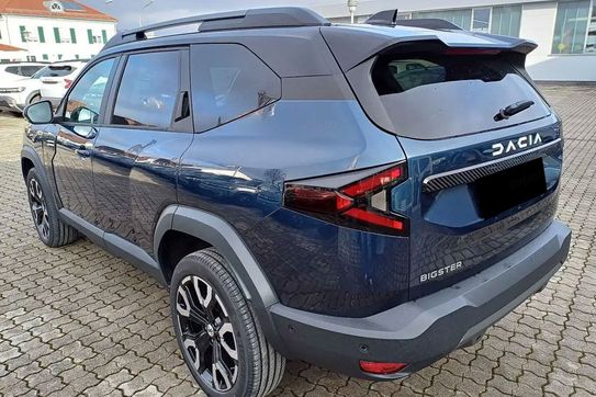 Dacia Bigster Journey LPG 1.2 mHEV