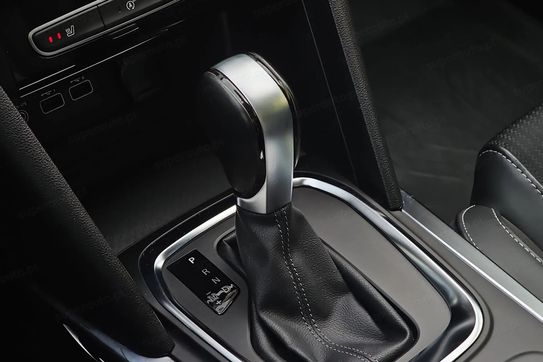 Renault Megane 1.3 TCe FAP Intens EDC