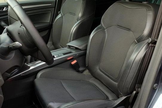 Renault Megane 1.3 TCe Techno