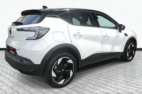 Renault Captur TCe Techno