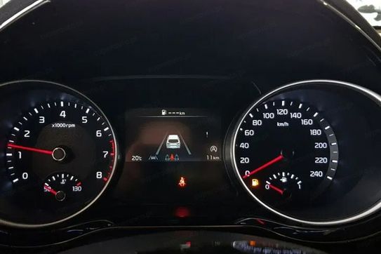 Kia ProCeed 1.5 T-GDI GT Line DCT