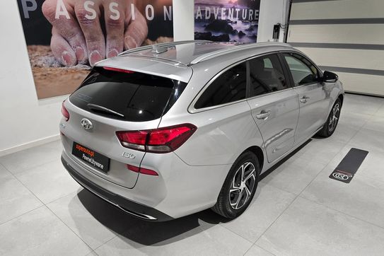 Hyundai i30 1.5 T-GDI 48V Smart
