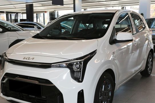 Kia Picanto 1.0 DPI L