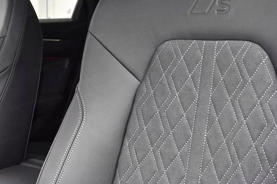 Audi A6 e-Hybrid quattro Avant