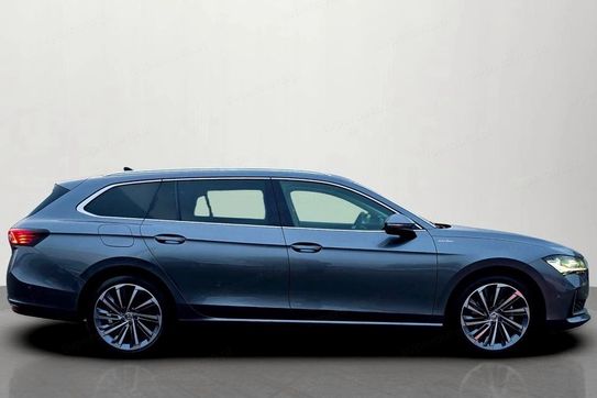 Skoda Superb TSI L&K DSG