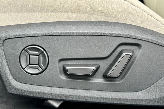 Audi A5 e-Hybrid quattro