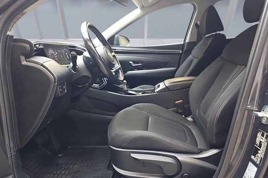 Hyundai Tucson 1.6 T-GDI Smart 2WD DCT