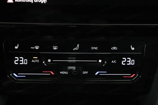 Volkswagen Arteon 2.0 TSI 4Motion R DSG