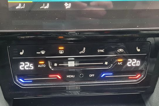 Volkswagen Arteon 2.0 TSI R-Line DSG