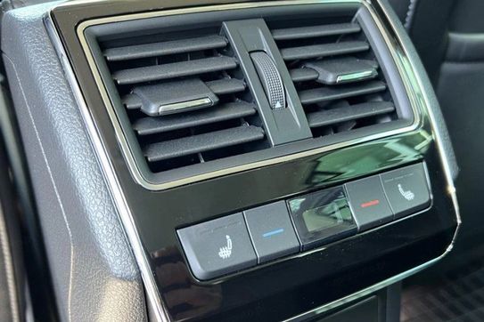 Skoda Superb 2.0