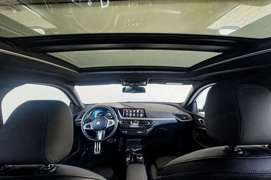 BMW Seria 2 Gran Coupe 220d M Sport