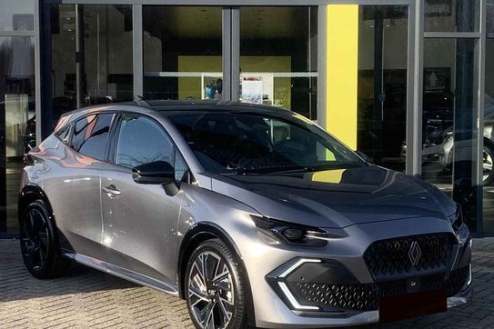 Renault Clio Esprit Alpine 1.8 E-TECH Full Hybrid