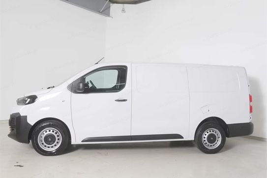 Fiat Scudo XL L2H1