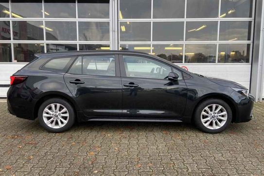 Toyota Corolla Comfort 1.8 Hybrid