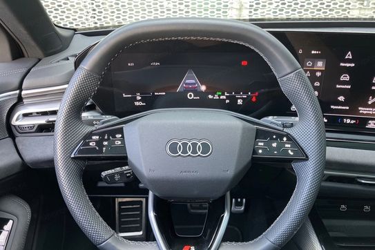 Audi A6 Avant TFSI mHEV 270 kW Quattro S tronic