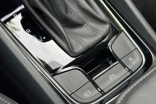 Skoda Karoq 1.5 TSI Selection