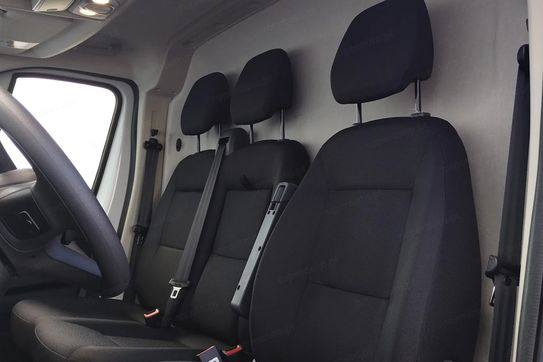 Opel Movano Heavy L2H2 AT8