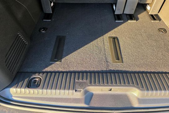 Opel Zafira Life Extra Long L2H1 Business AT8