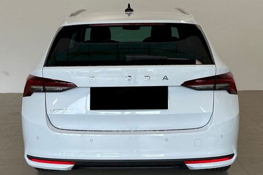 Skoda Octavia Drive Selection 1.5 TSI mHEV DSG