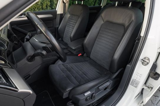 Volkswagen Passat 1.5 TSI DSG