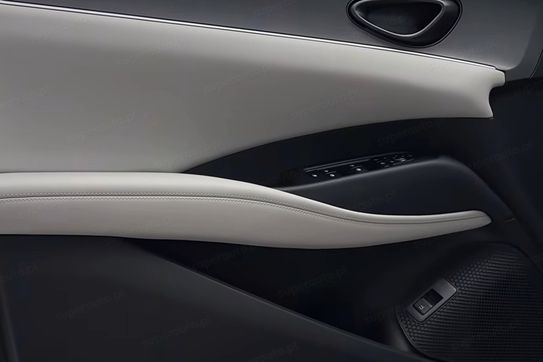 BYD Seal 6 DM-i Boost