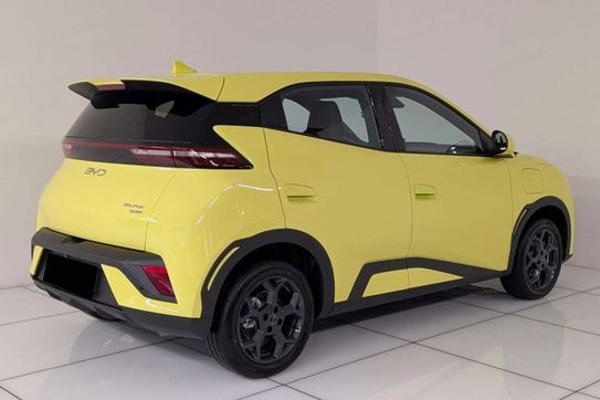 BYD Dolphin Surf Boost