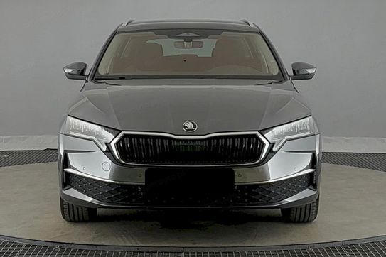 Skoda Octavia Drive Selection 1.5 TSI mHEV DSG