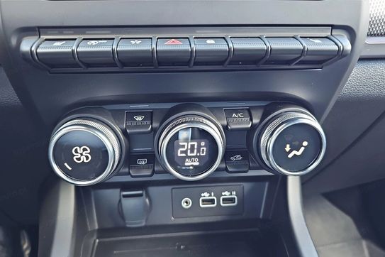 Renault Arkana 1.3 Tce Mhev Techno Edc
