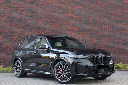 BMW X5 xDrive50e M Sport