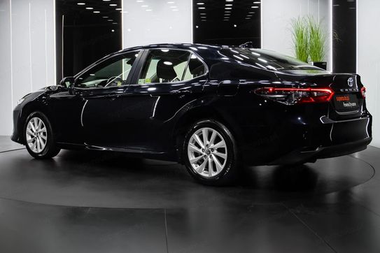 Toyota Camry 2.5 Hybrid Comfort Cvt