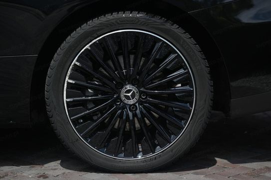Mercedes CLE 300 4-Matic AMG Line
