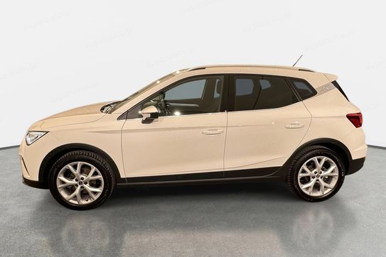 Seat Arona TSI FR