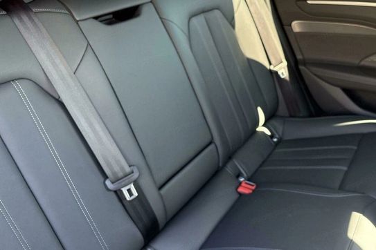 Audi A6 TDI quattro S line