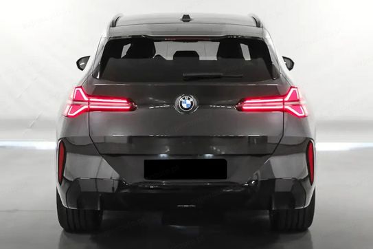 BMW X3 xDrive20 M Sport