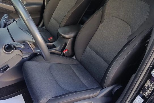 Hyundai i30 1.5 t-Gdi 48V Smart Dct