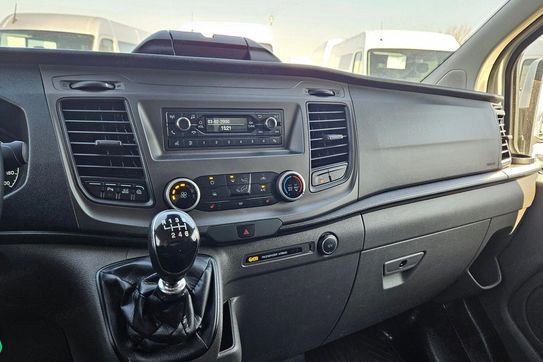 Ford Transit Custom 2.0 L2H2